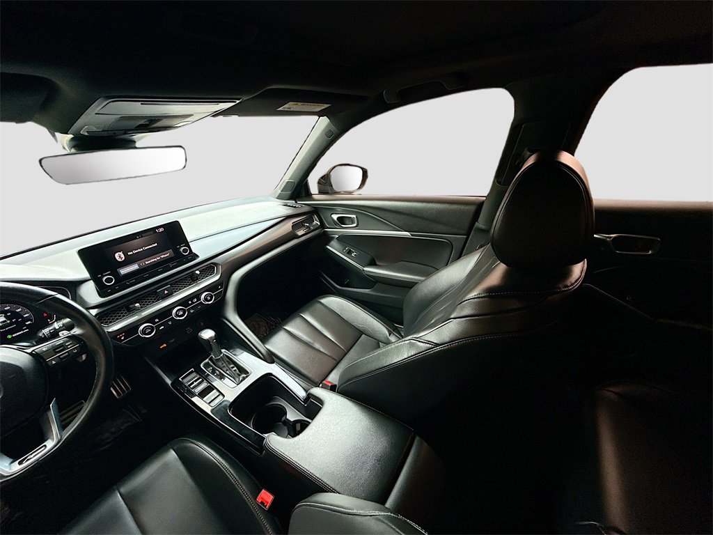 Used 2025 Acura Integra A-Spec image 23