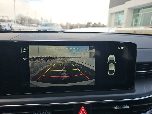 New 2026 Kia K5 GT-Line image 14