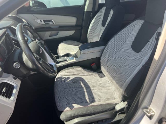Used 2012 GMC Terrain SLE FWD image 9