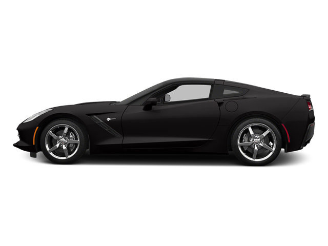 Used 2014 Chevrolet Corvette Stingray Coupe w/ 3LT Preferred Equipment Group video 3