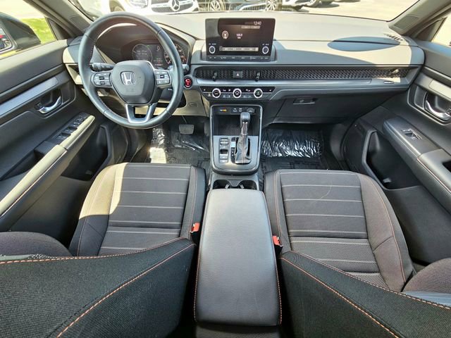 Used 2023 Honda CR-V Sport image 22