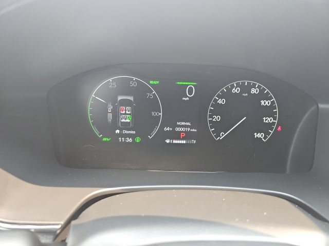 New 2026 Honda CR-V Sport image 16