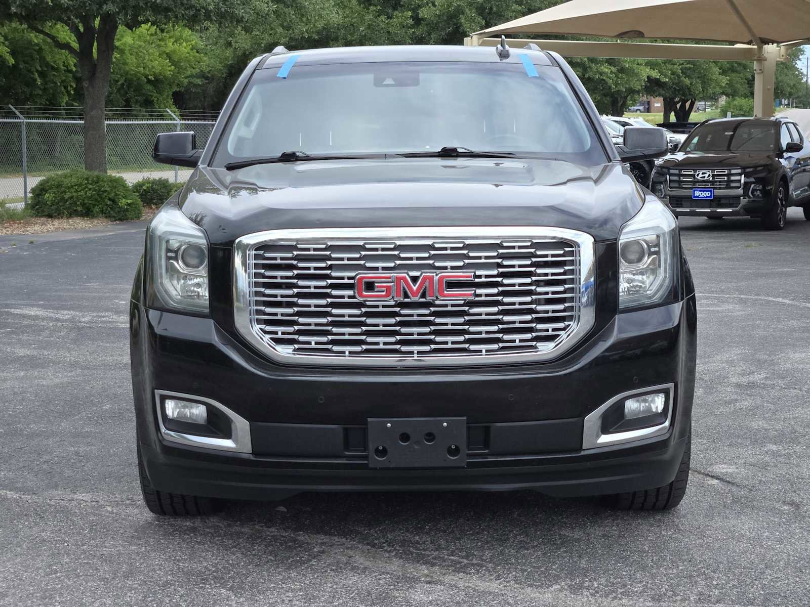 Used 2018 GMC Yukon Denali AWD/4WD video 2
