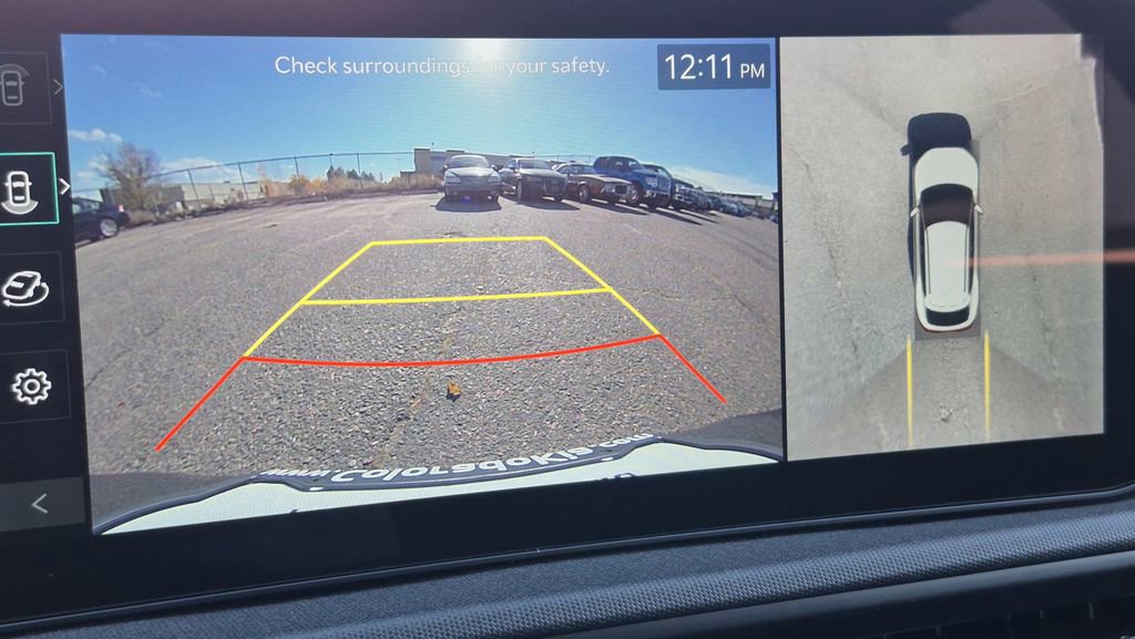 New 2025 Kia EV6 Light image 21