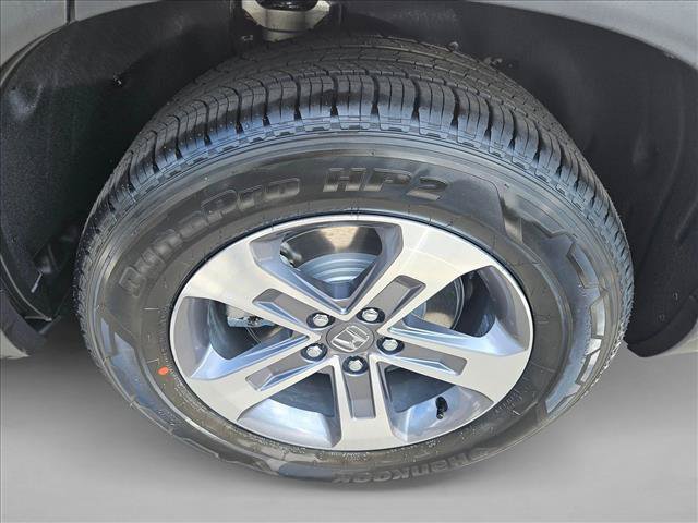 New 2026 Honda Pilot EX-L image 10