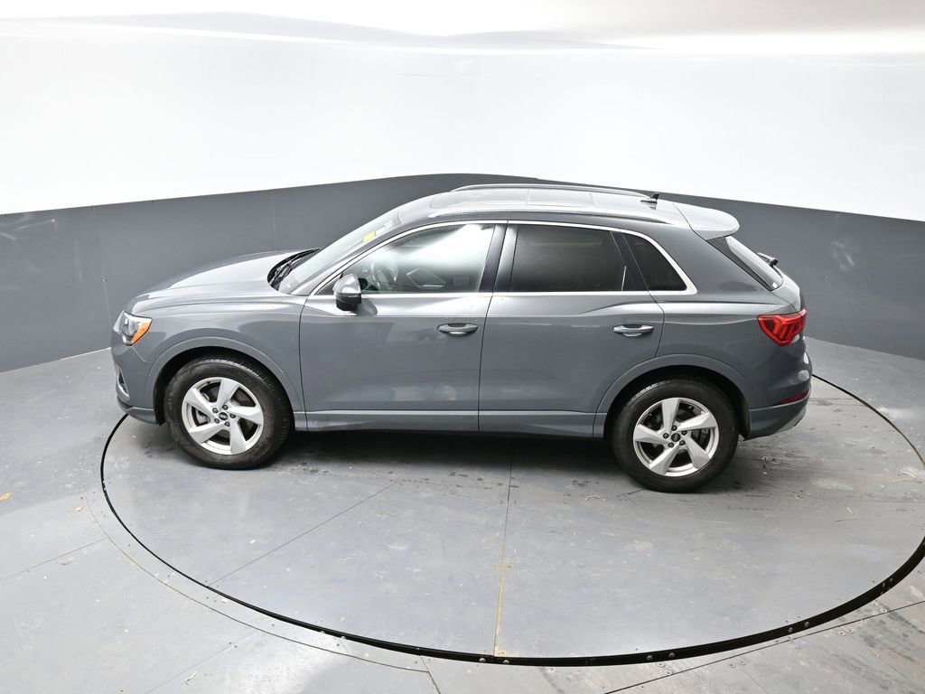Used 2021 Audi Q3 2.0T Premium image 17