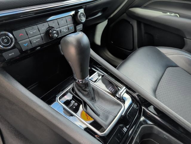 Used 2023 Jeep Compass Altitude w/ Convenience Group image 28