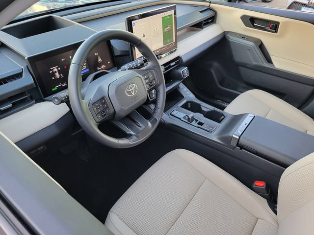 Used 2026 Toyota RAV4 Limited AWD/4WD image 5