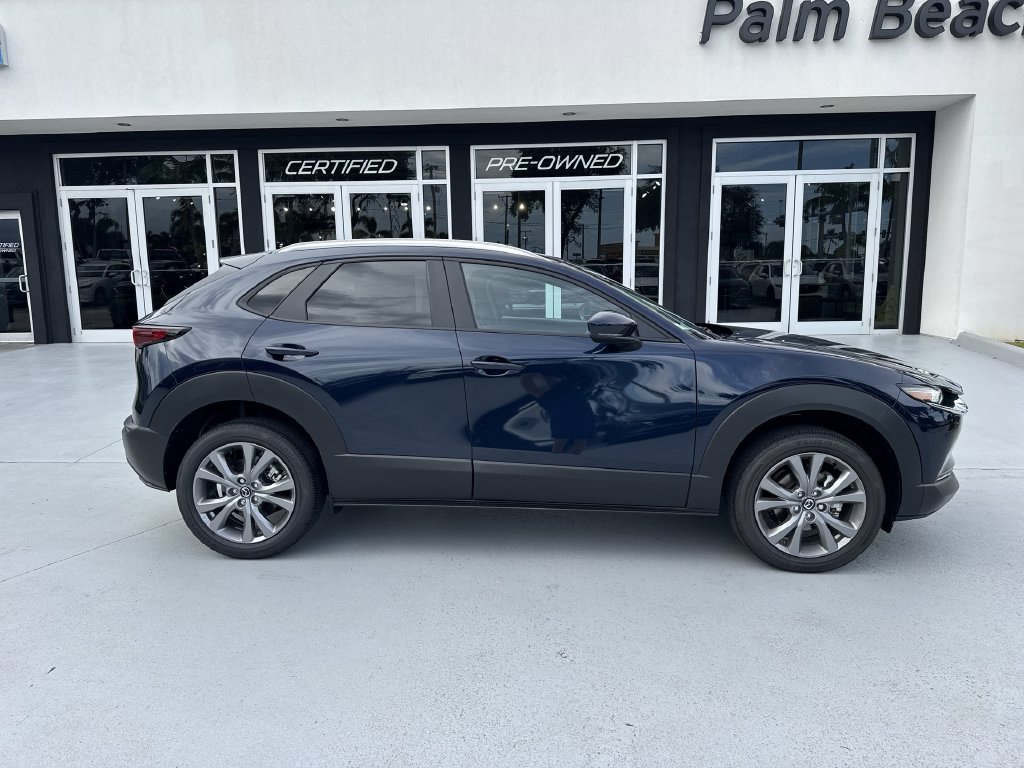 New 2026 MAZDA CX-30 AWD 2.5 S image 5