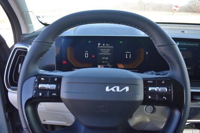 New 2026 Kia Sorento S AWD/4WD image 26