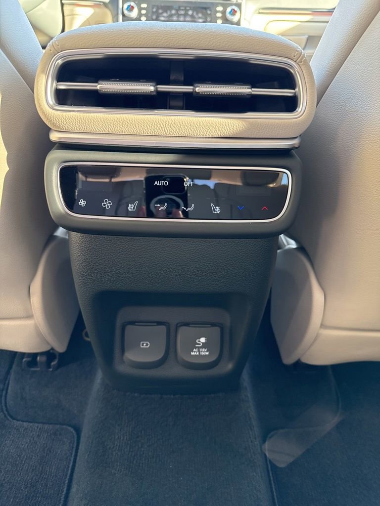 New 2026 Genesis GV80 3.5T Advanced image 18