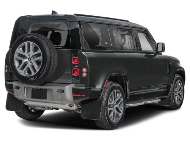 Used 2025 Land Rover Defender 110 X-Dynamic SE AWD/4WD image 2