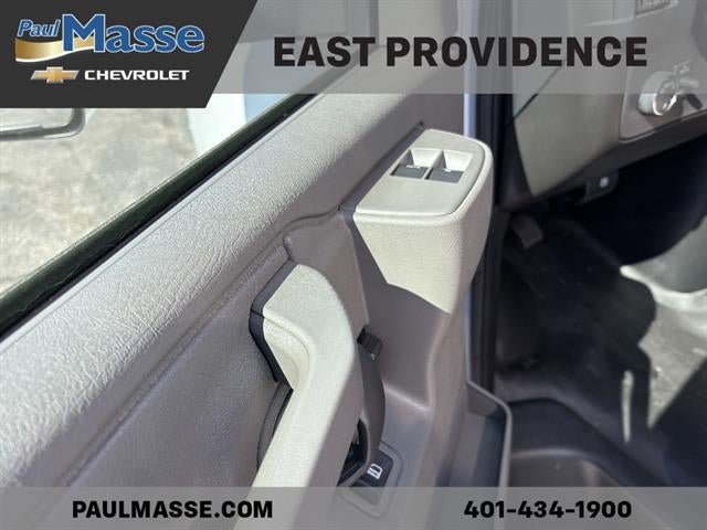 New 2024 Chevrolet Express 3500 w/ Power Convenience Package RWD image 11