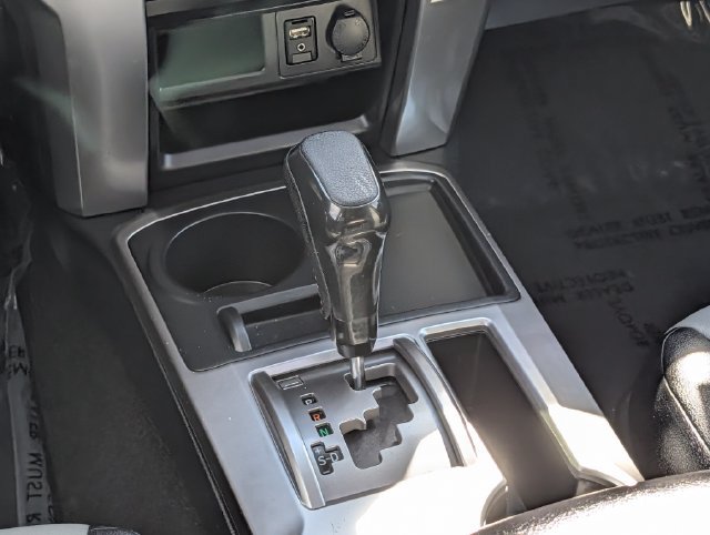 Used 2017 Toyota 4Runner SR5 Premium RWD image 14
