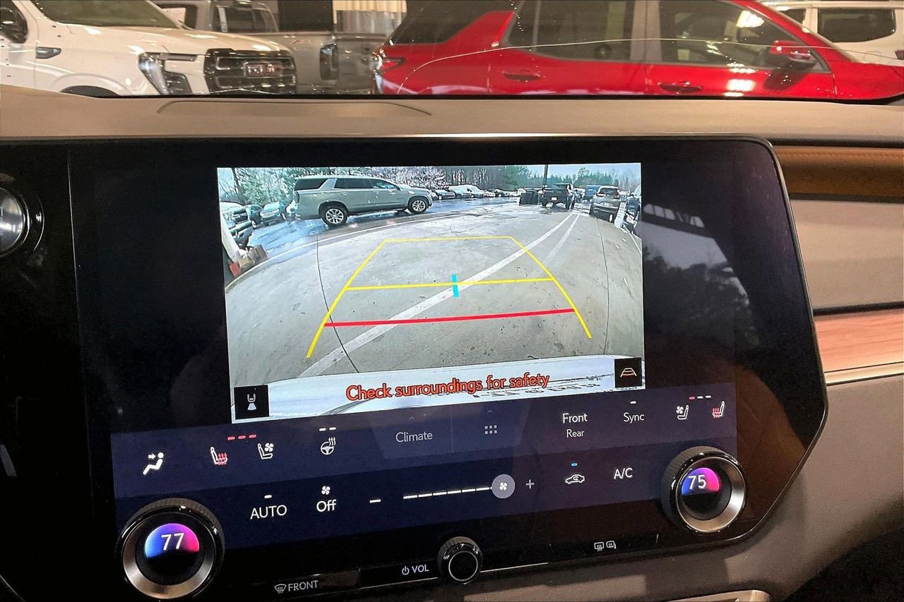 Used 2023 Lexus RX 350 Premium w/ Accessory Package image 15