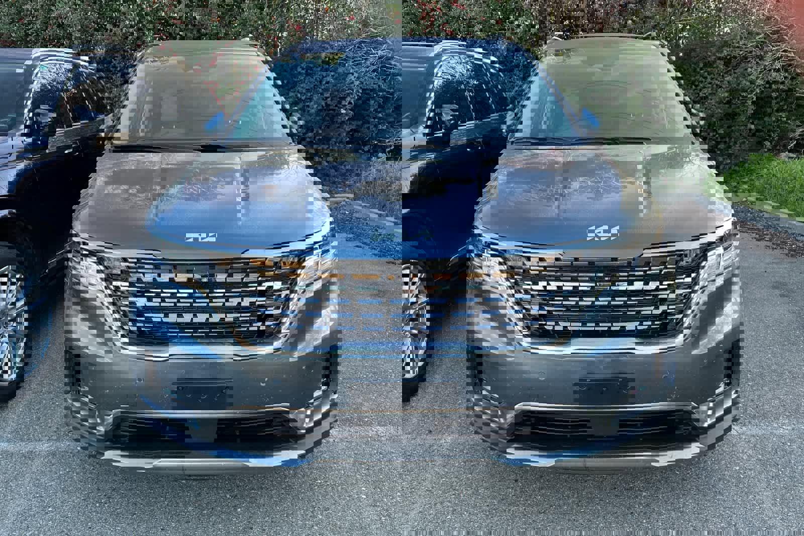 Used 2024 Kia Carnival SX image 6