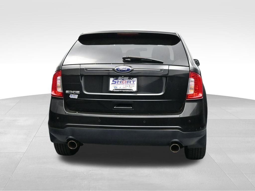 Used 2013 Ford Edge SE FWD image 4