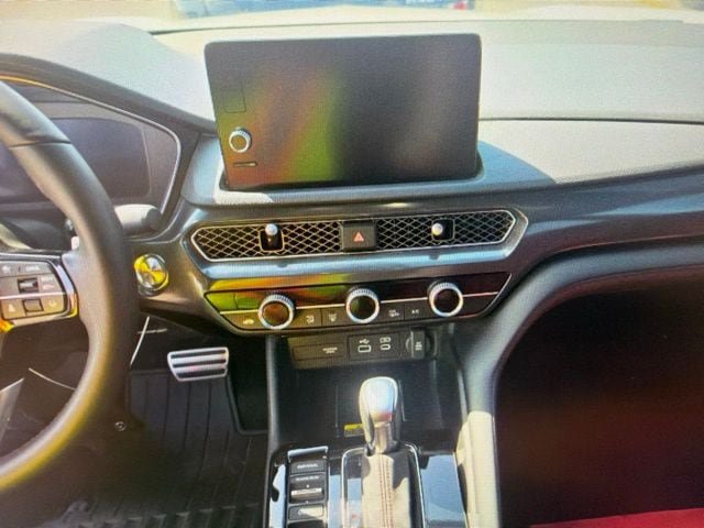 Used 2025 Acura Integra A-Spec w/ Technology Package FWD image 10