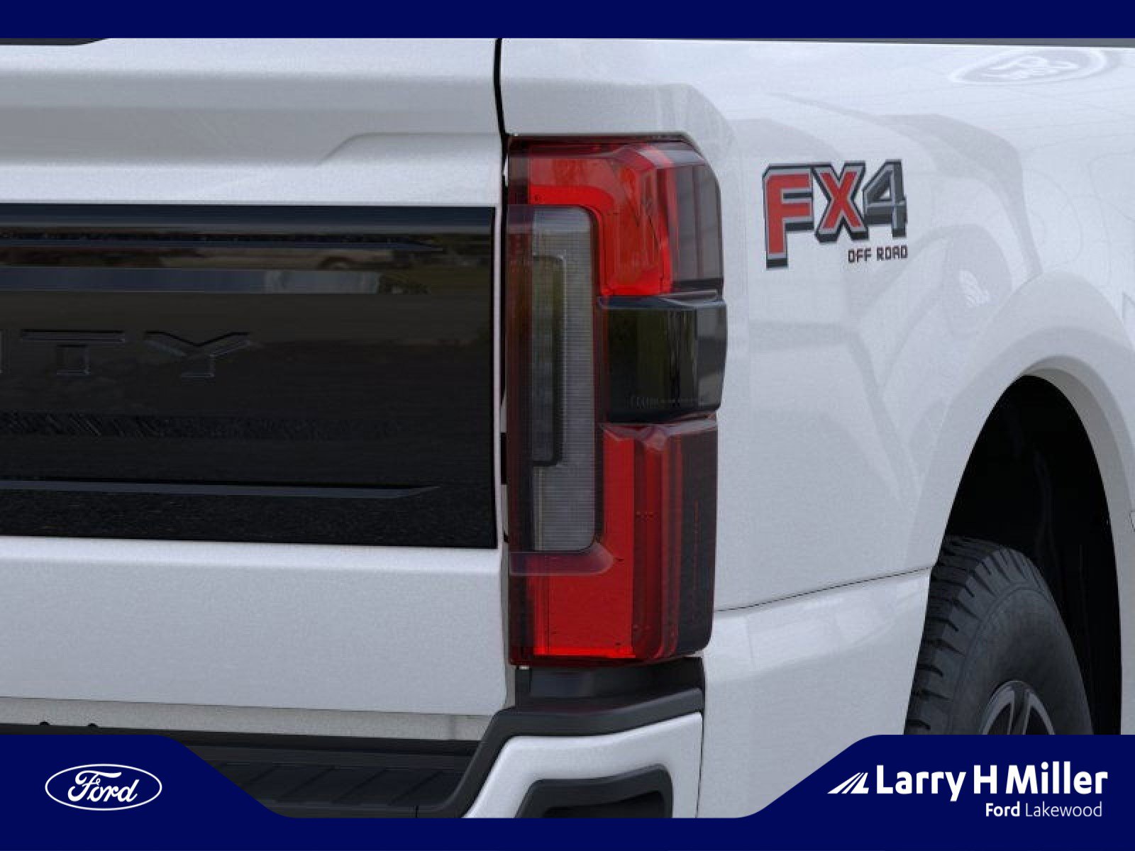 New 2026 Ford F350 Platinum image 21