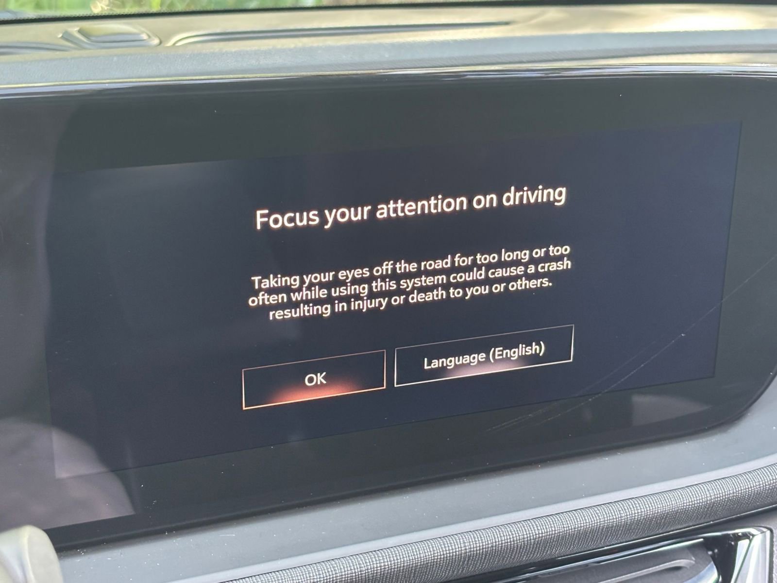 Used 2025 Buick Envista Sport Touring image 21