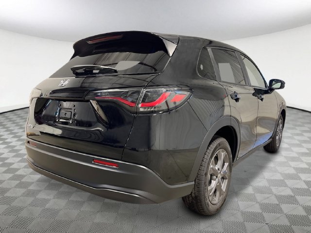 New 2027 Honda HR-V LX image 6