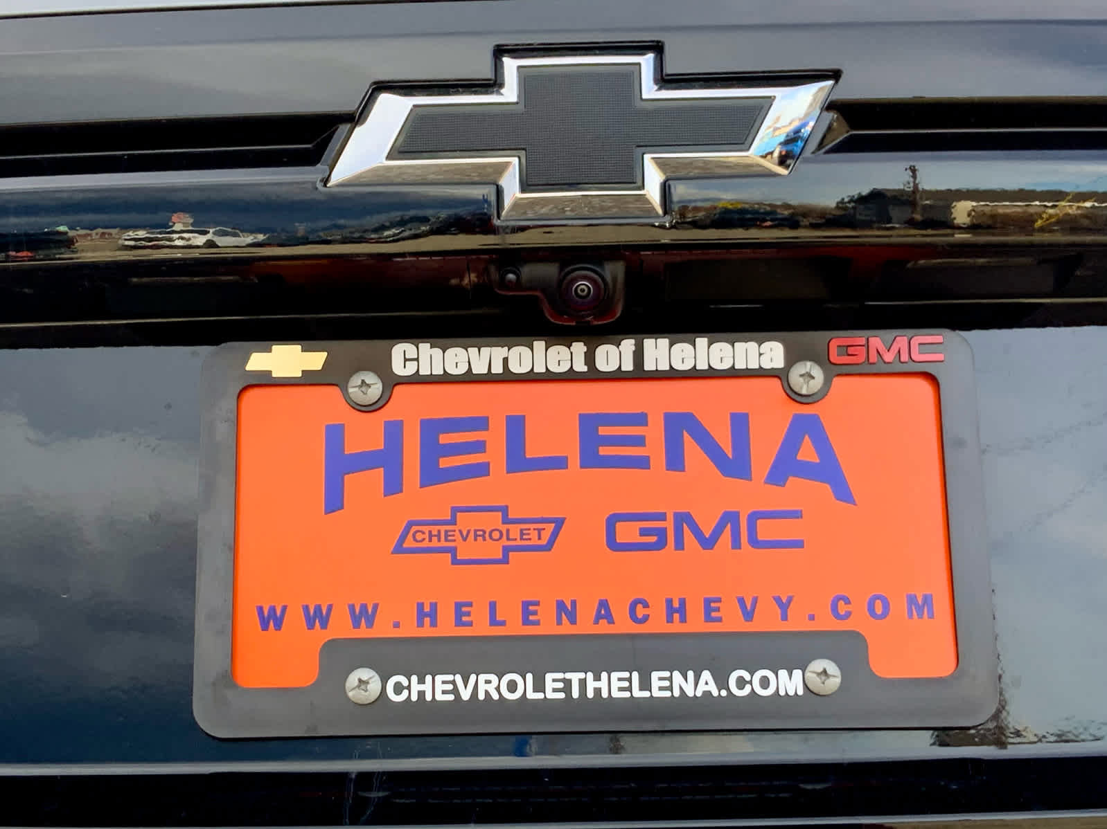 New 2026 Chevrolet Traverse Z71 w/ Enhanced Driving Package image 26