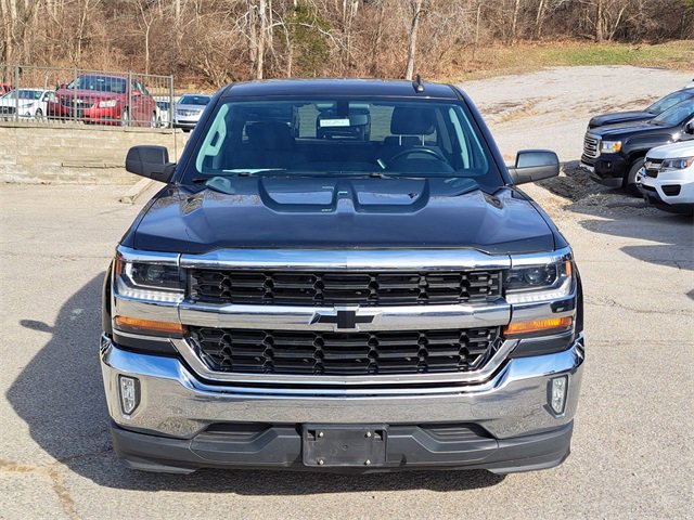 Used 2018 Chevrolet Silverado 1500 LT w/ All Star Edition image 8