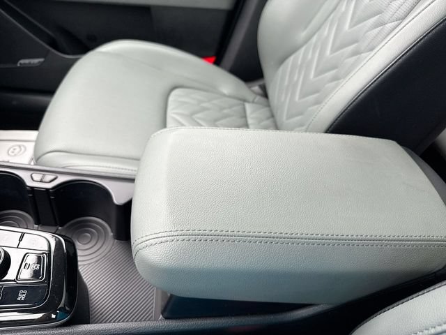Used 2023 Kia Sportage X-Pro Prestige AWD/4WD image 21