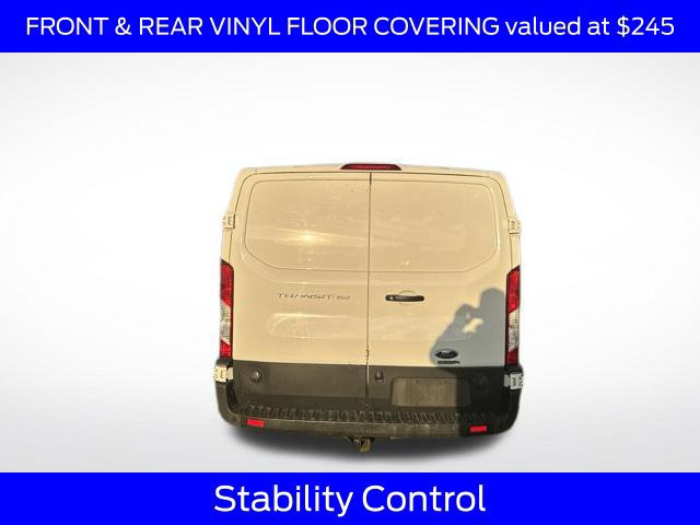 Used 2024 Ford Transit 150 Low Roof RWD image 5
