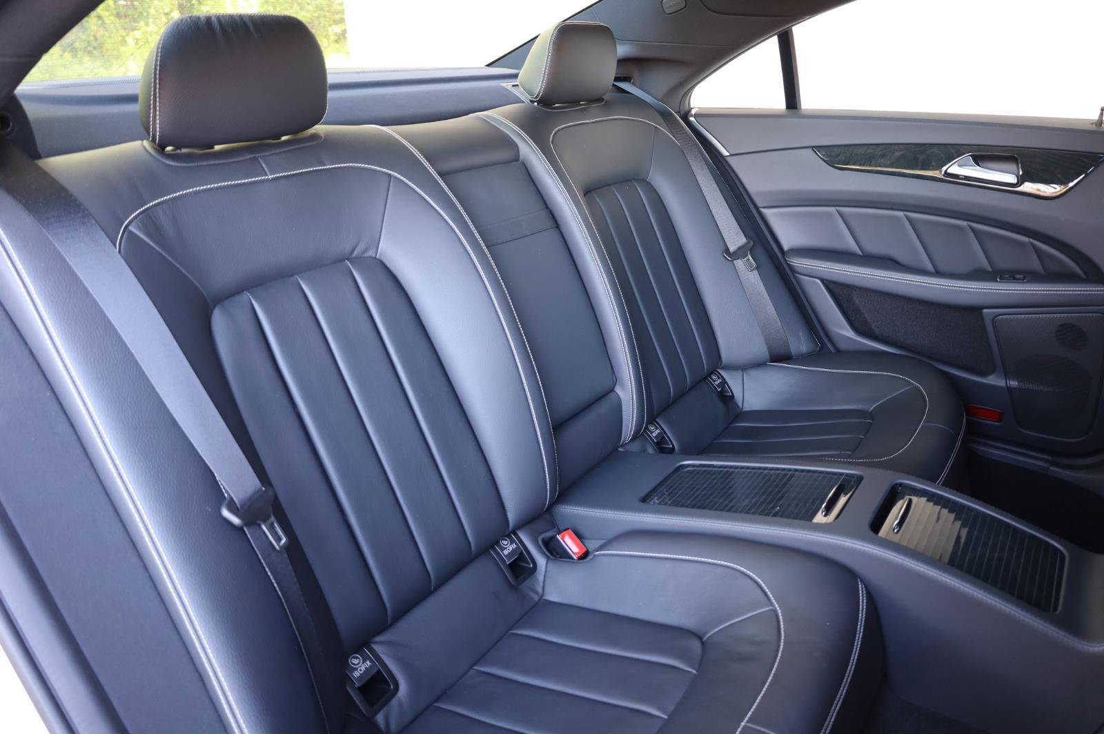 Used 2015 Mercedes-Benz CLS 400 image 21
