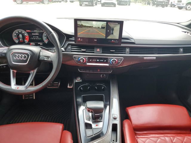 Used 2023 Audi S5 Premium Plus AWD/4WD image 13