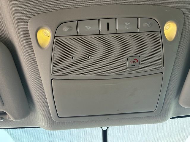 Used 2018 Nissan Rogue Sport SV w/ SV Technology Package image 29