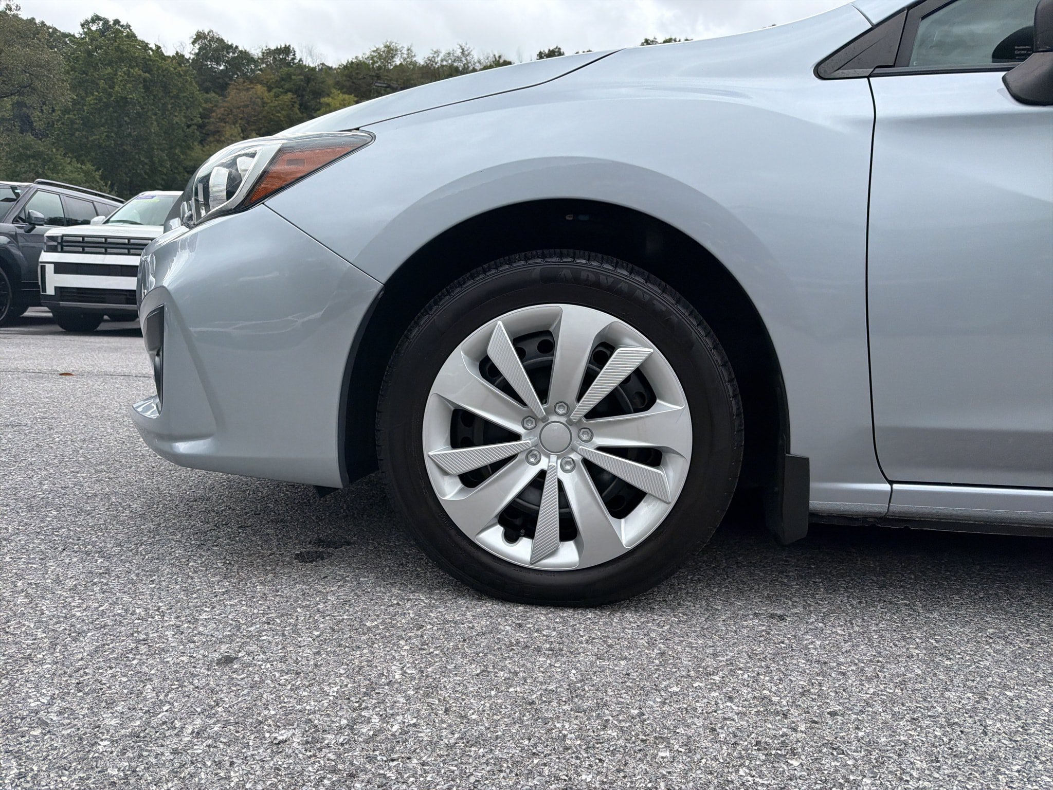 Used 2019 Subaru Impreza 2.0i AWD/4WD image 9