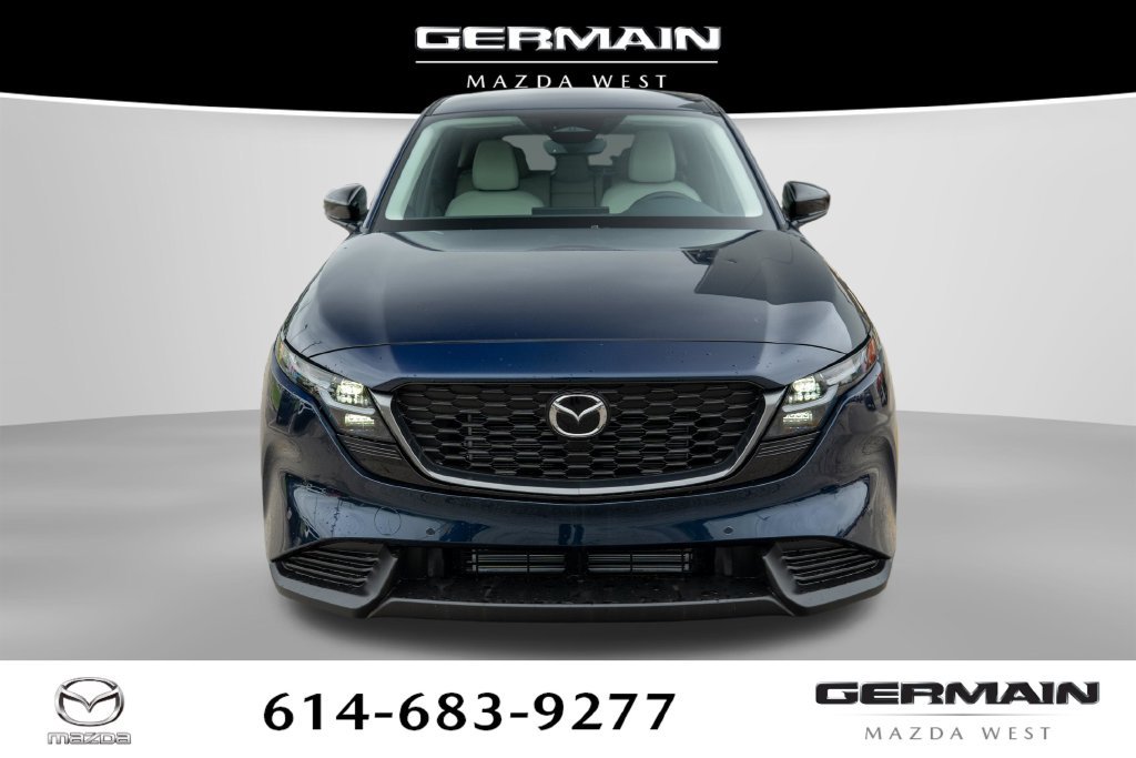 New 2026 MAZDA CX-5 Select AWD/4WD image 2