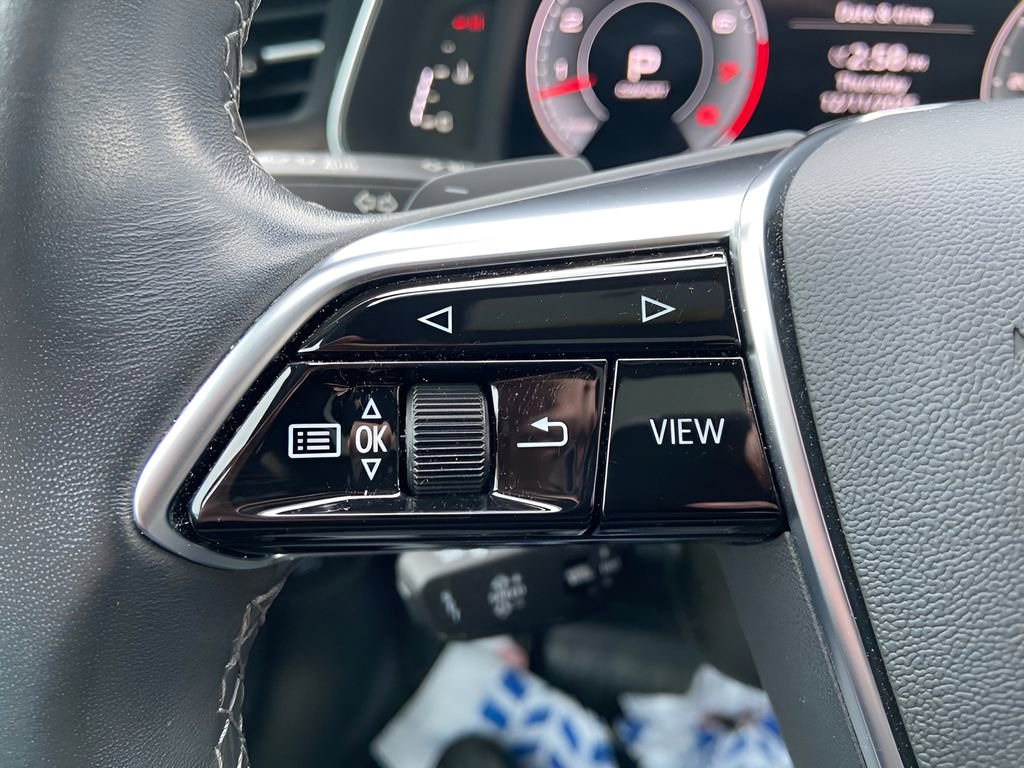 Used 2023 Audi A6 3.0T Premium image 27