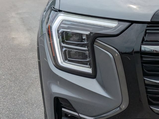 New 2026 GMC Terrain AT4 w/ Convenience Package III AWD/4WD image 11