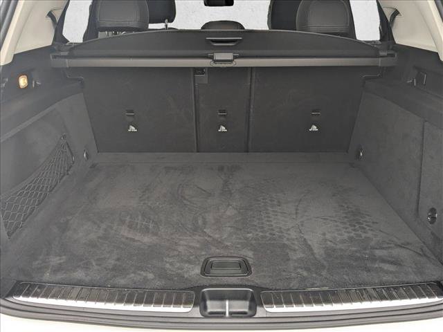 Used 2025 Mercedes-Benz GLE 350 GLE 350 image 6