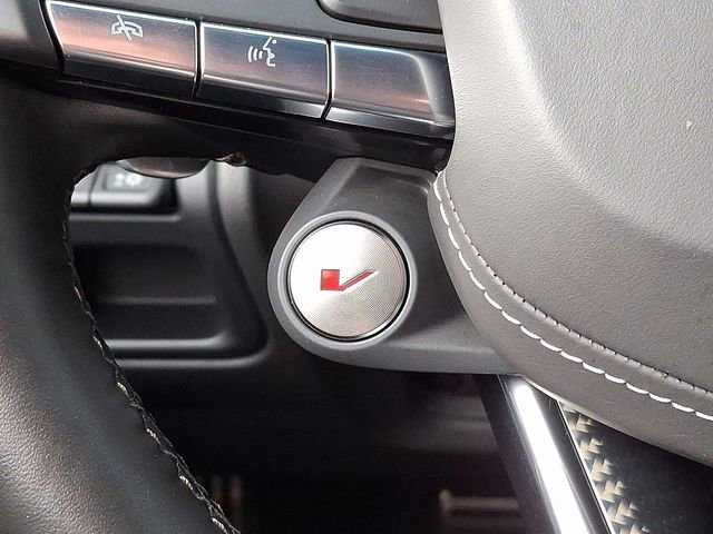 Certified 2023 Cadillac CT5 V Blackwing w/ Driver Assist Package image 31