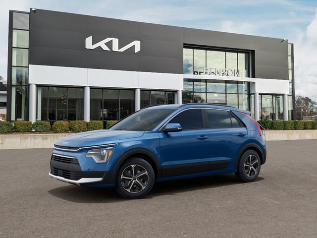 New 2026 Kia Niro EX FWD image 4
