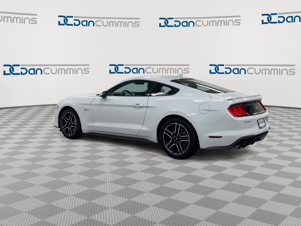 Used 2023 Ford Mustang GT image 6