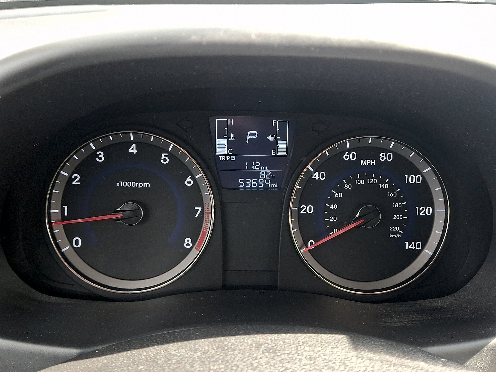 Used 2015 Hyundai Accent GS FWD image 21