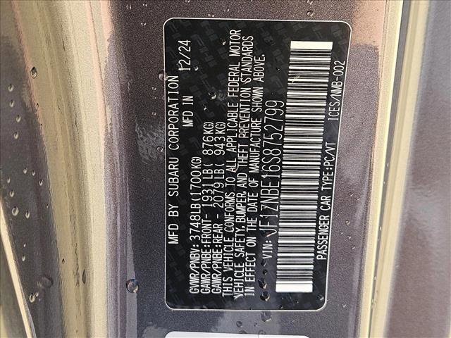 Used 2025 Toyota GR86 Premium image 24