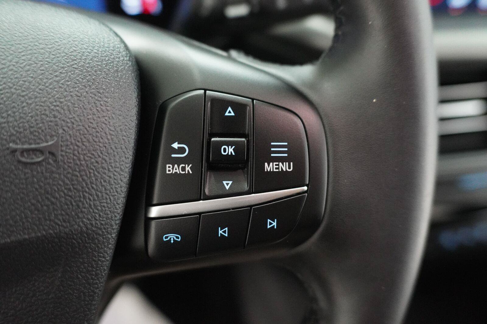 Used 2024 Ford Escape Active w/ Tech Pack #1 FWD image 10