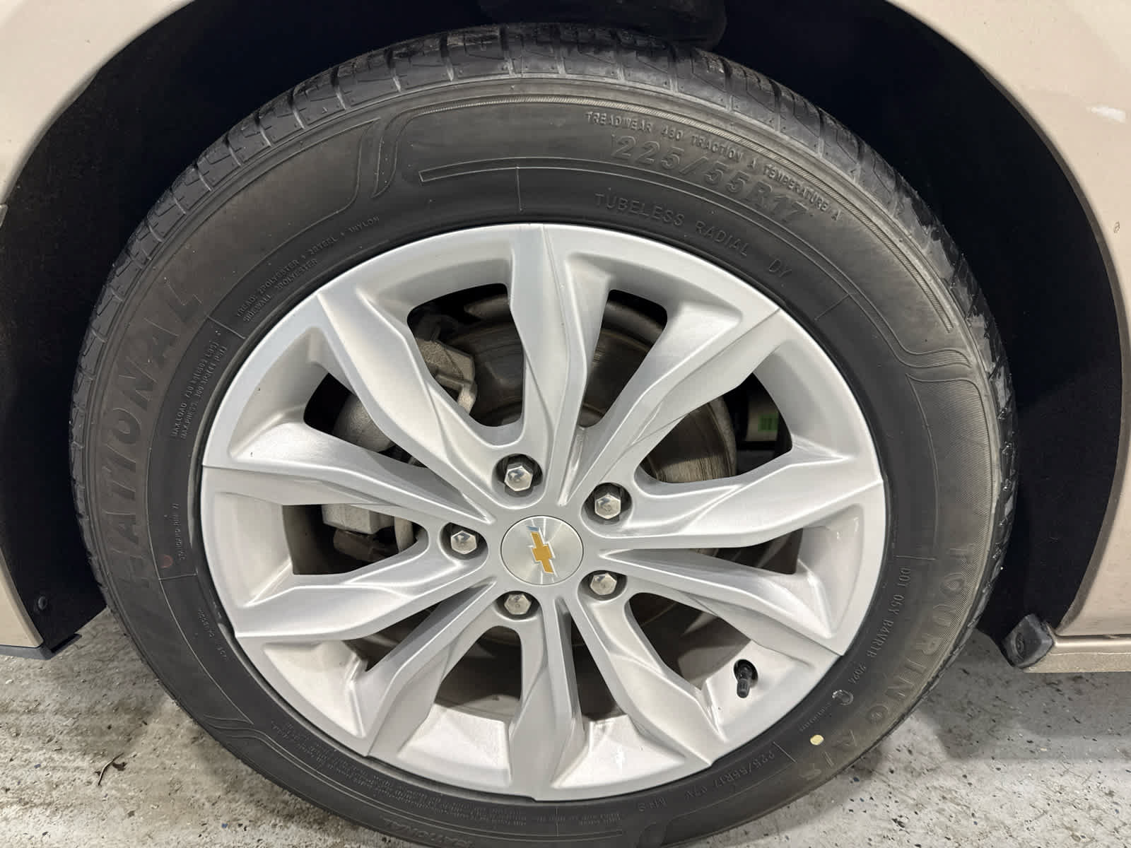 Certified 2024 Chevrolet Malibu LT FWD image 10