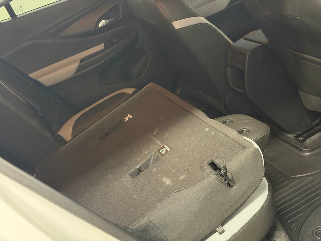 Certified 2024 Buick Envista Preferred w/ Convenience I Package image 23