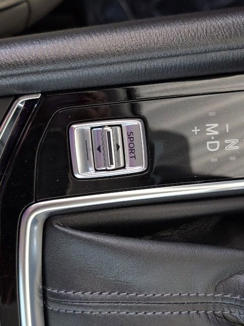 Used 2025 MAZDA CX-5 AWD 2.5 S w/ Preferred Package image 27