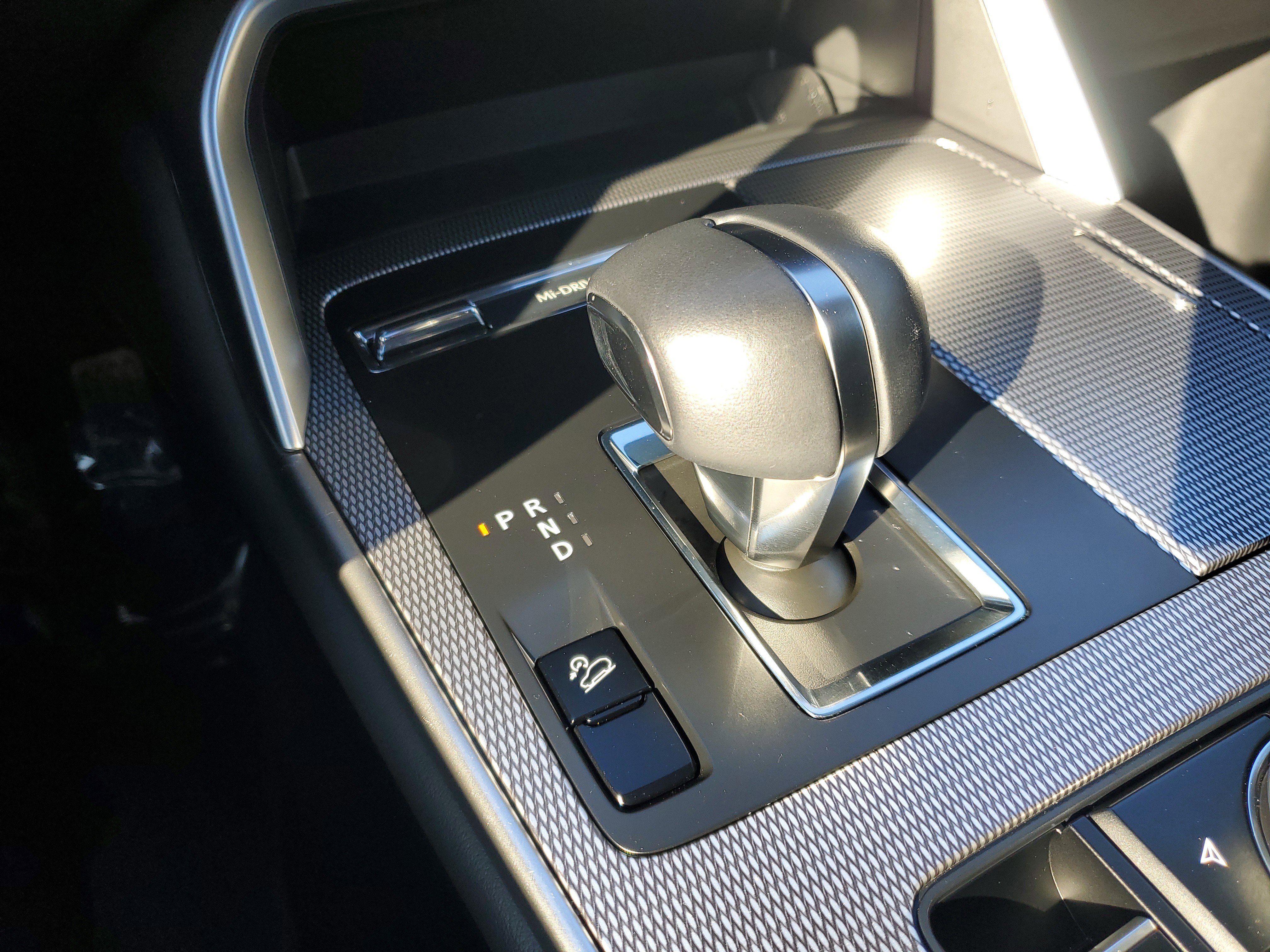 Used 2025 MAZDA CX-90 3.3 Turbo w/ Preferred Package image 25