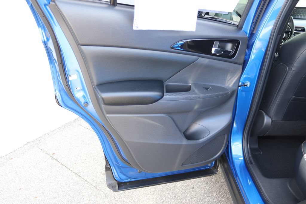 Used 2020 Mitsubishi Eclipse Cross SEL AWD/4WD image 8