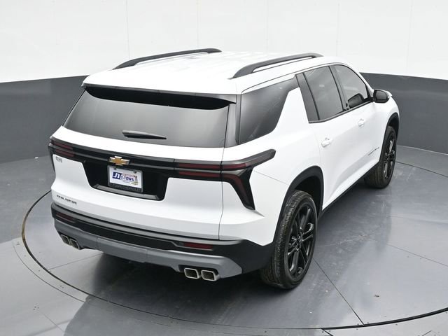 New 2026 Chevrolet Traverse LT w/ LPO, Floor Liner Package image 58