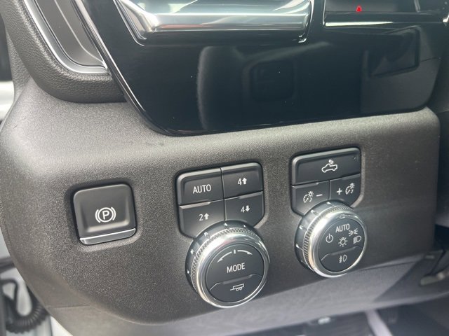 New 2025 GMC Sierra 2500 SLE image 30